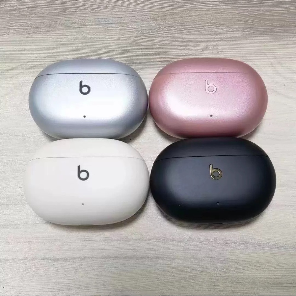 Beats StudioBuds+ Wireless Bluetooth Earphones - Top-of-the-line In-Ear Model